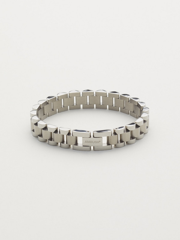 ROLLIE CHAIN BRACELET