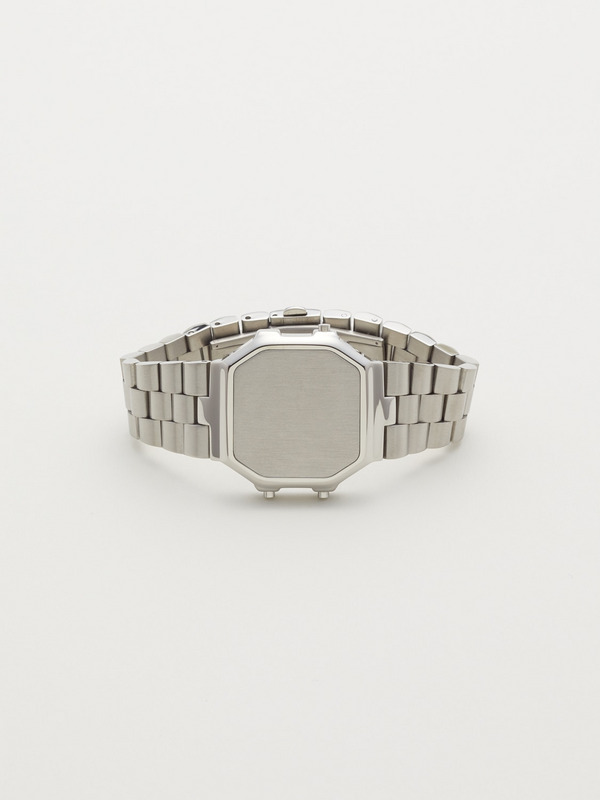 TIMELESS WATCH BRACELET