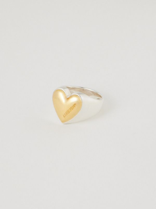 HEART RING