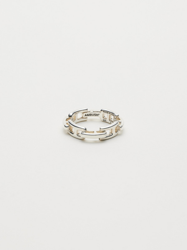 925 A CHAIN RING