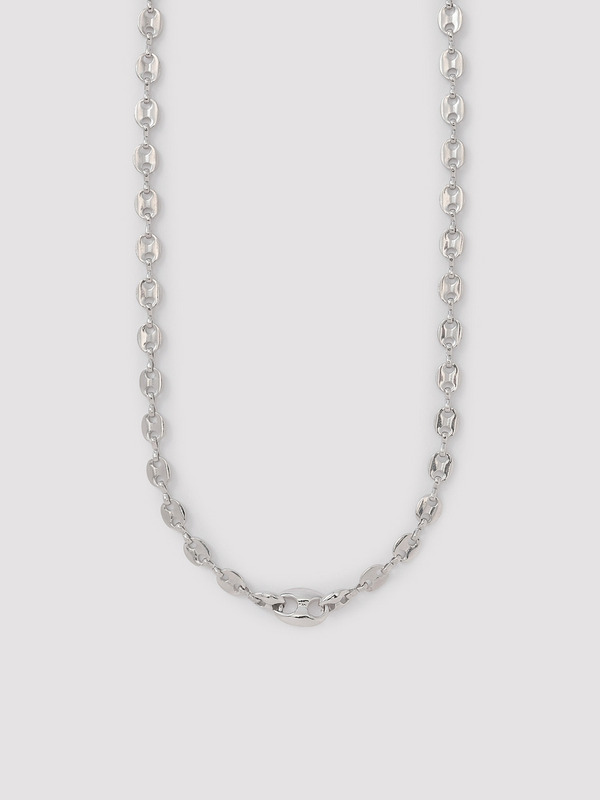 ARMOR A CHARM NECKLACE