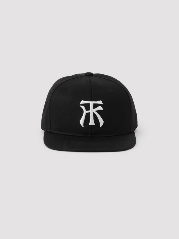 TK BASEBALL CAP