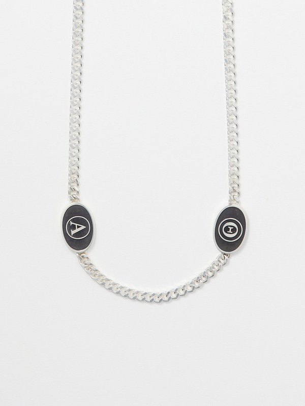 AMBUSH x AlphaTheta NECKLACE