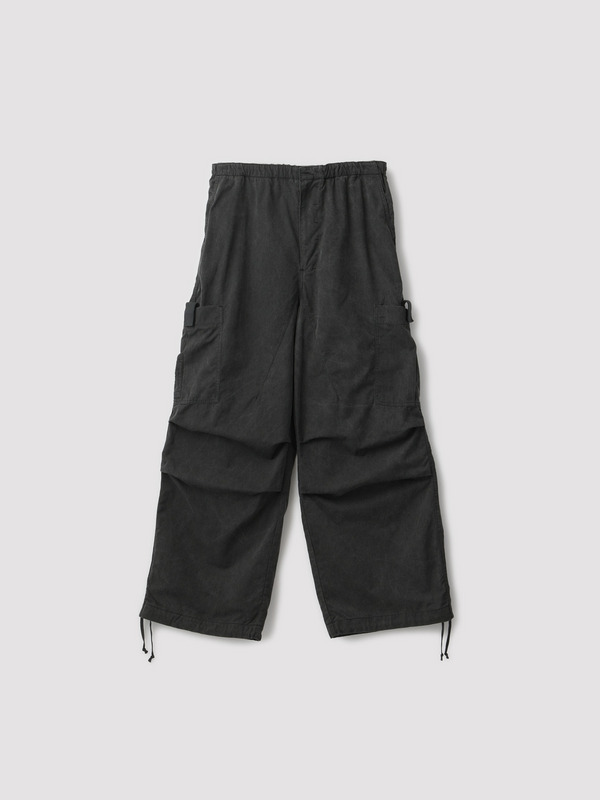 STENCIL CARGO PANTS