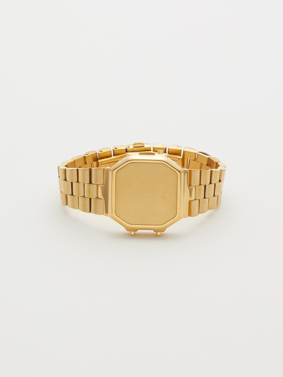 TIMELESS WATCH BRACELET 詳細画像 Gold 1