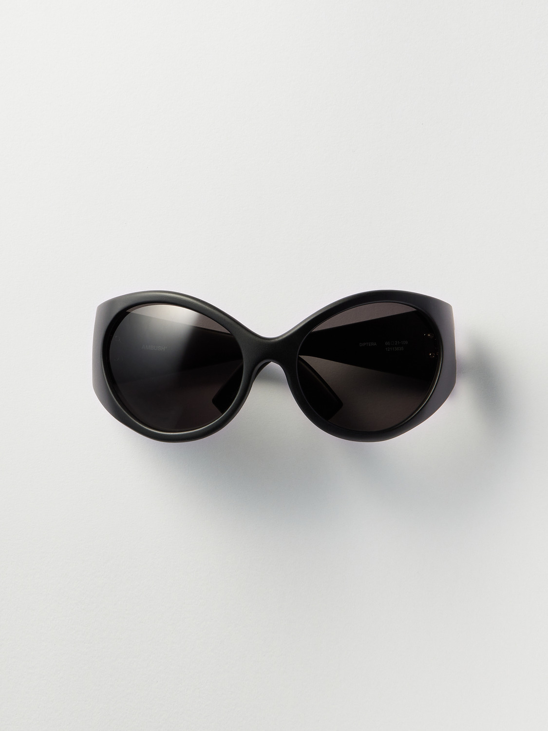 DIPTERA 詳細画像 Black 1