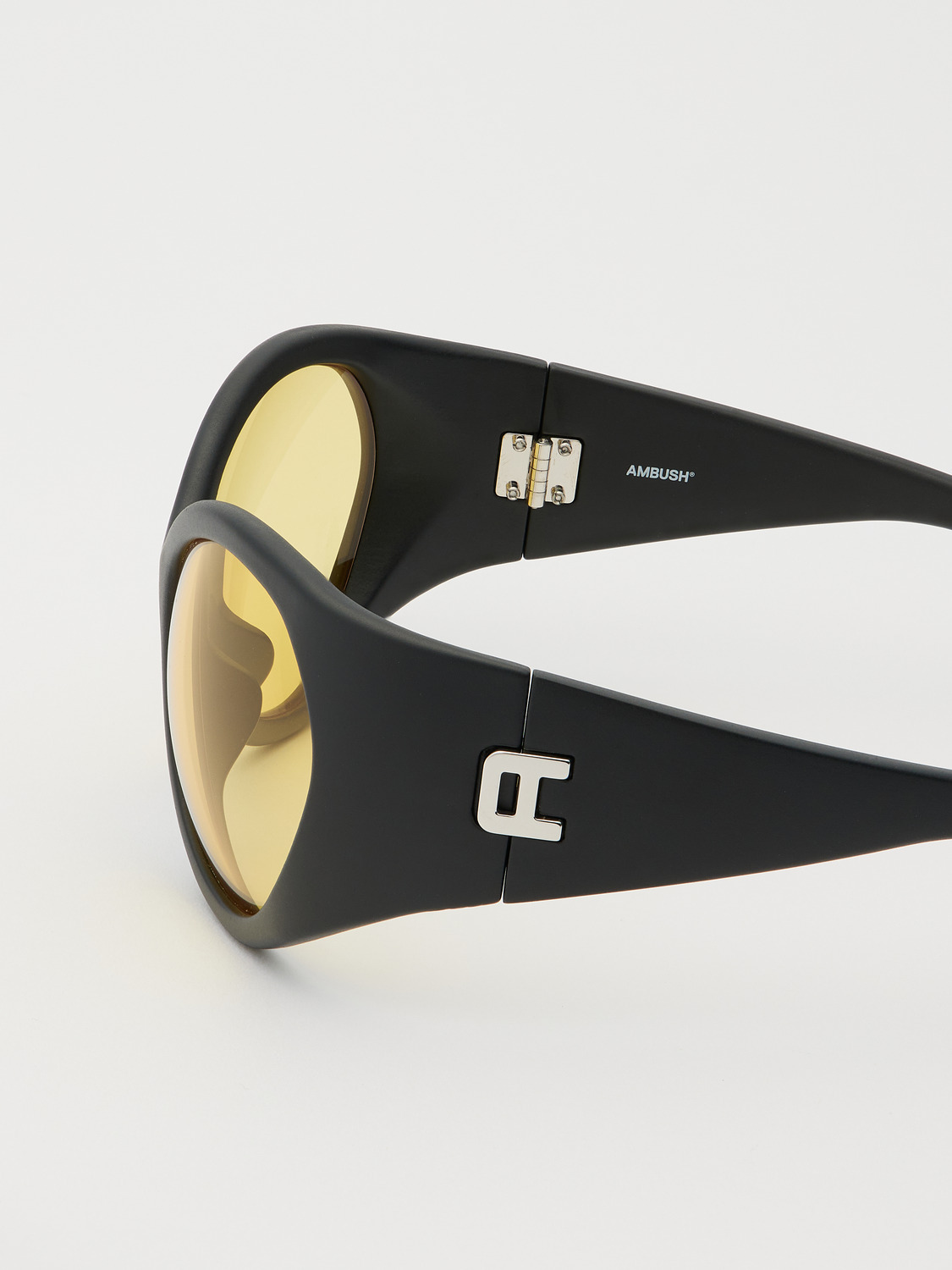 DIPTERA 詳細画像 Black&times;Orange 3