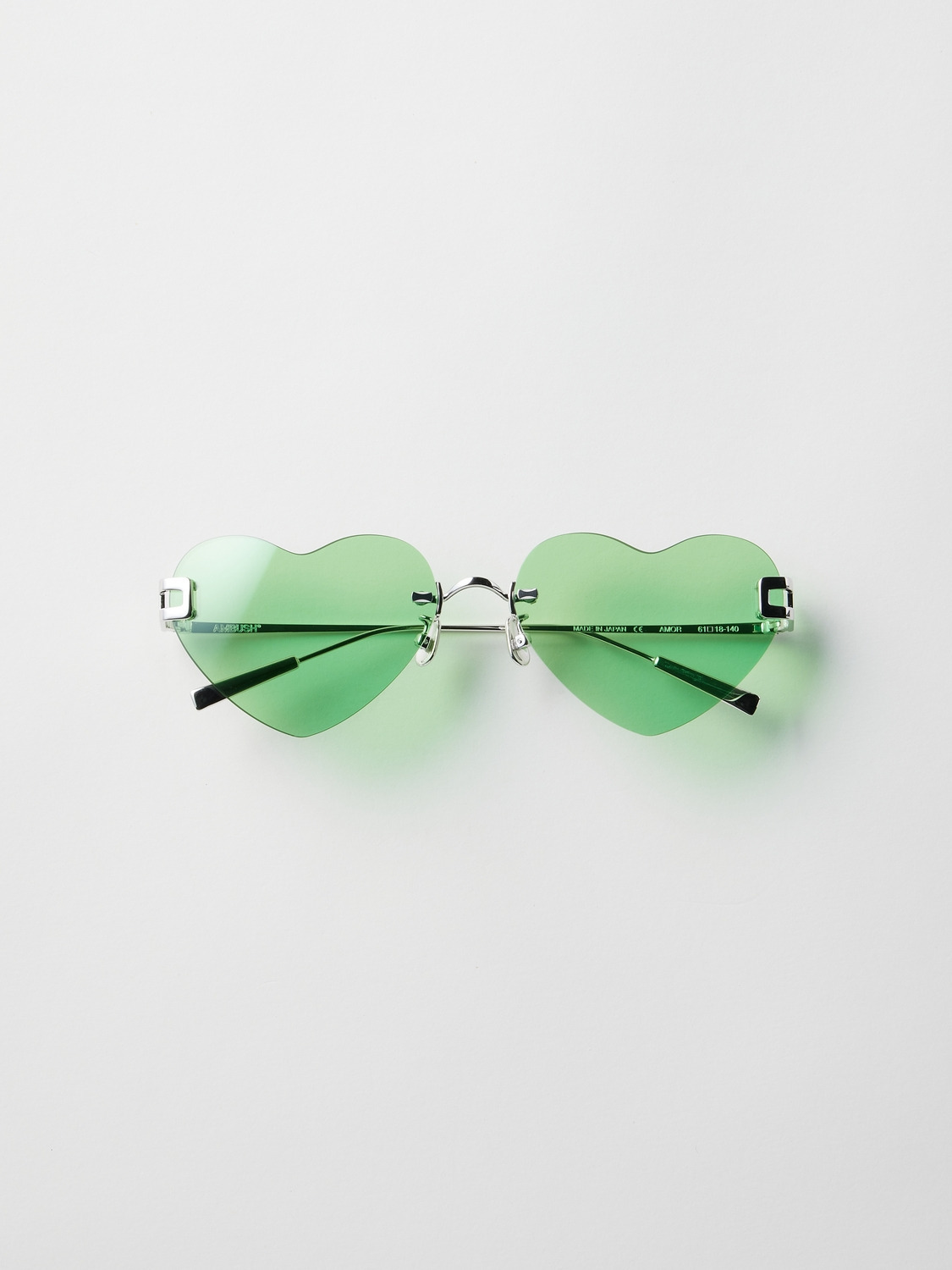 RAVU 詳細画像 Green 1