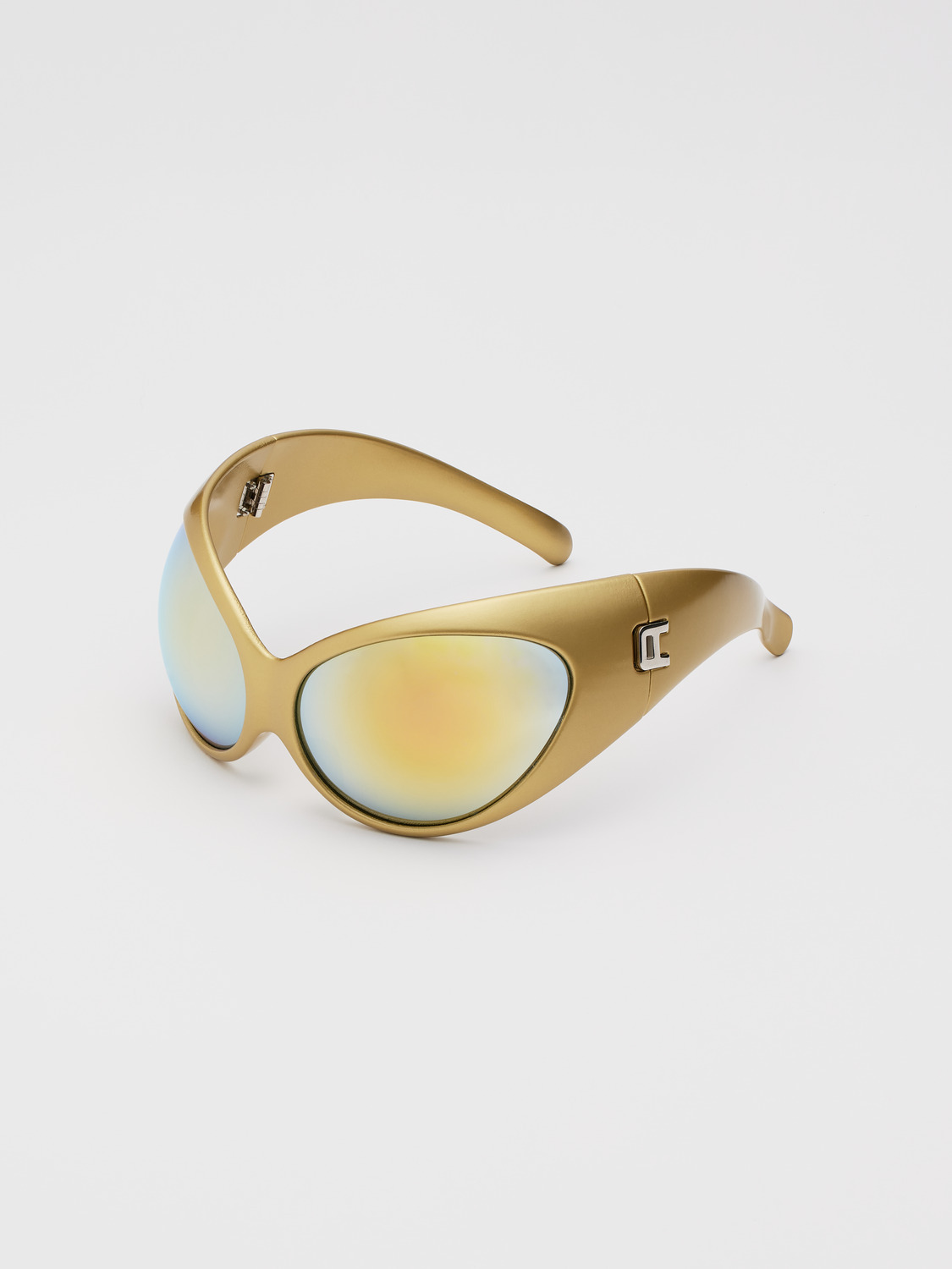 ALIEN 詳細画像 Gold 2