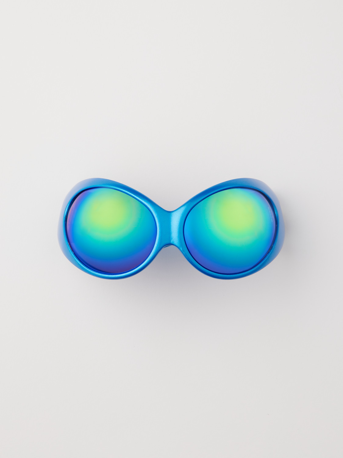 ALIEN 詳細画像 Blue 1