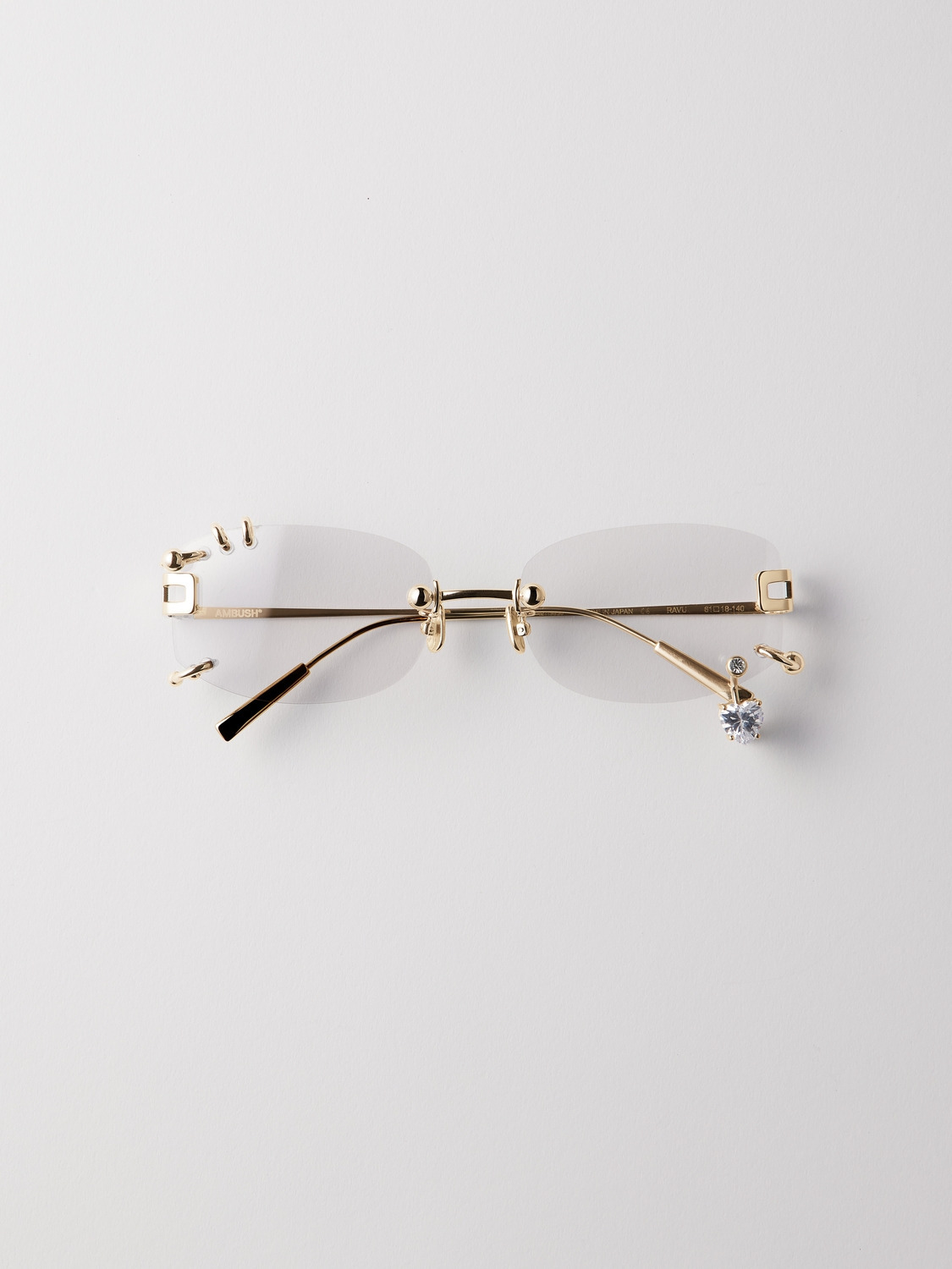 PIERCED 詳細画像 Gold 1