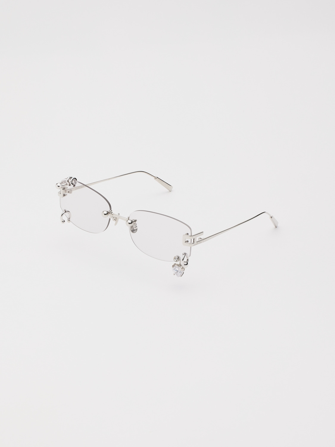 PIERCED 詳細画像 Clear 2