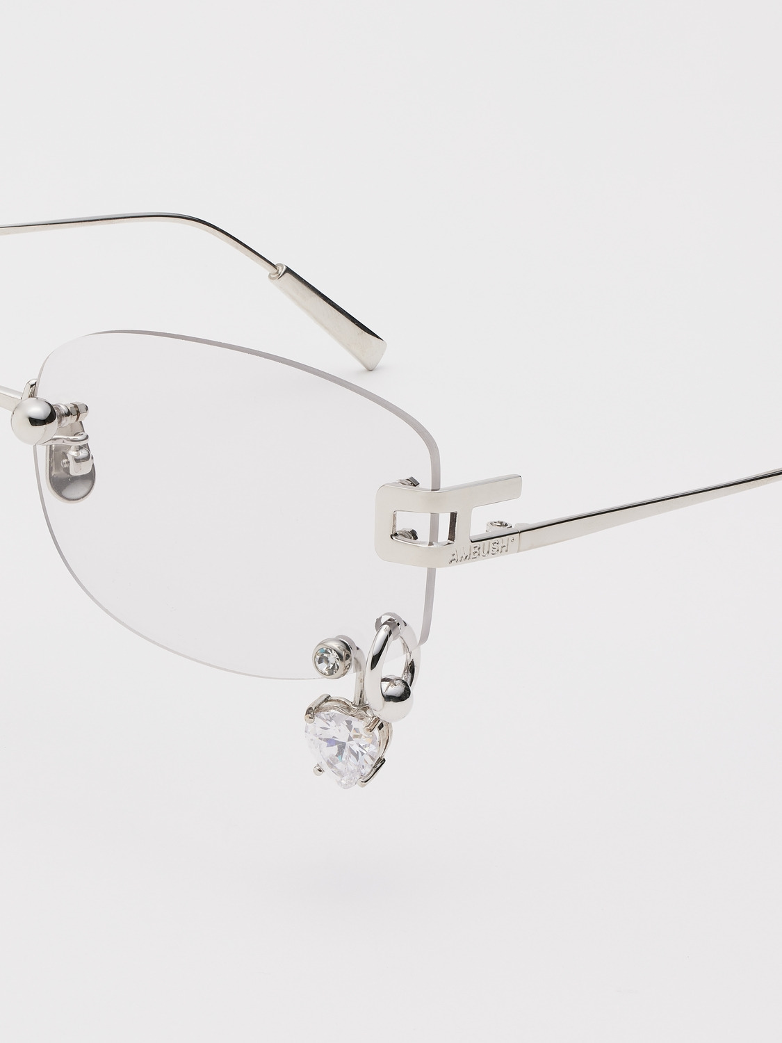 PIERCED 詳細画像 Clear 3