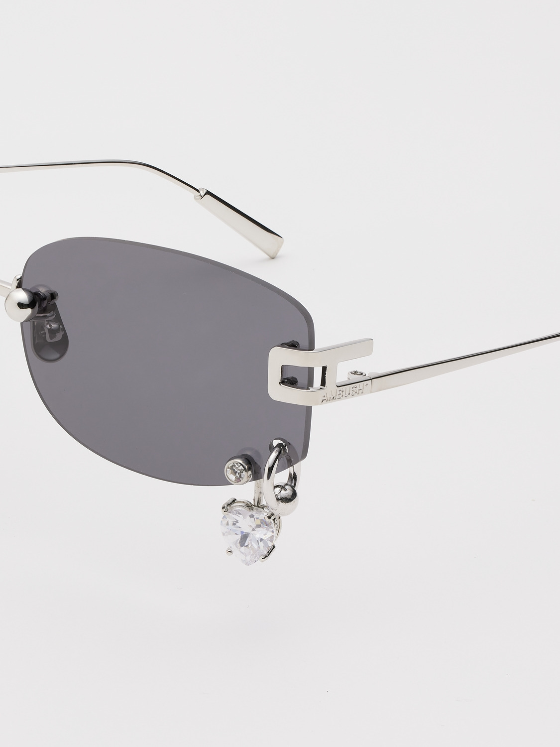 PIERCED 詳細画像 Black 3