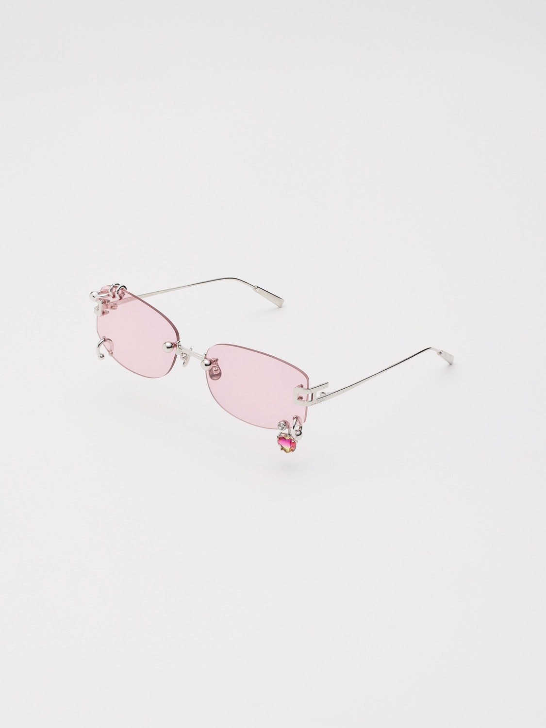 PIERCED 詳細画像 Pink 2