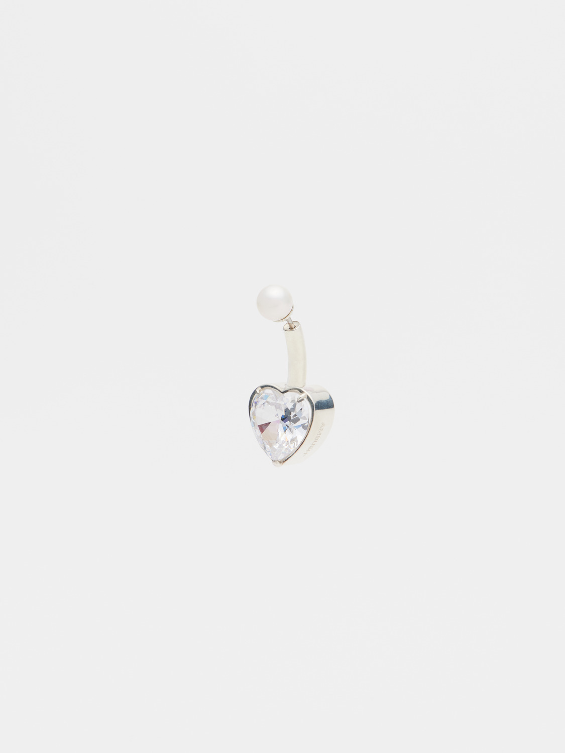 ICED EARRING 詳細画像 Silver 2