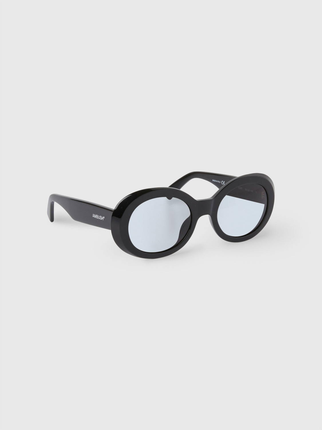 KURT SUNGLASSES 詳細画像 Black&times;Blue 2