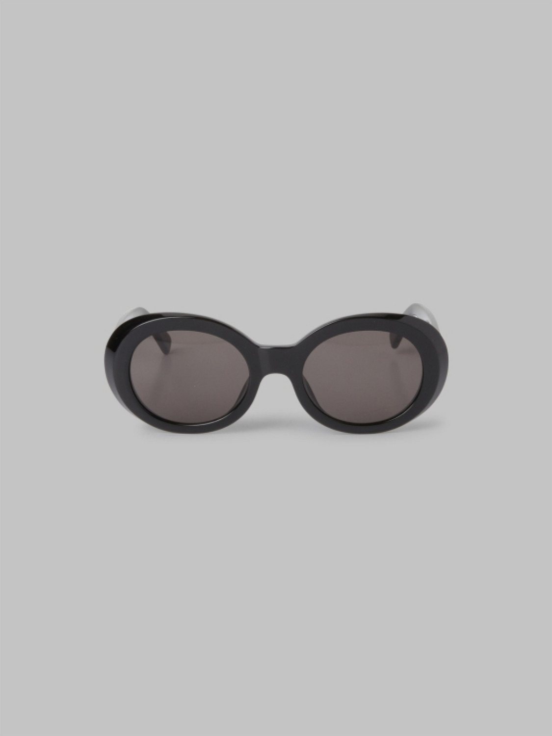 KURT SUNGLASSES 詳細画像 Black&times;Grey 1