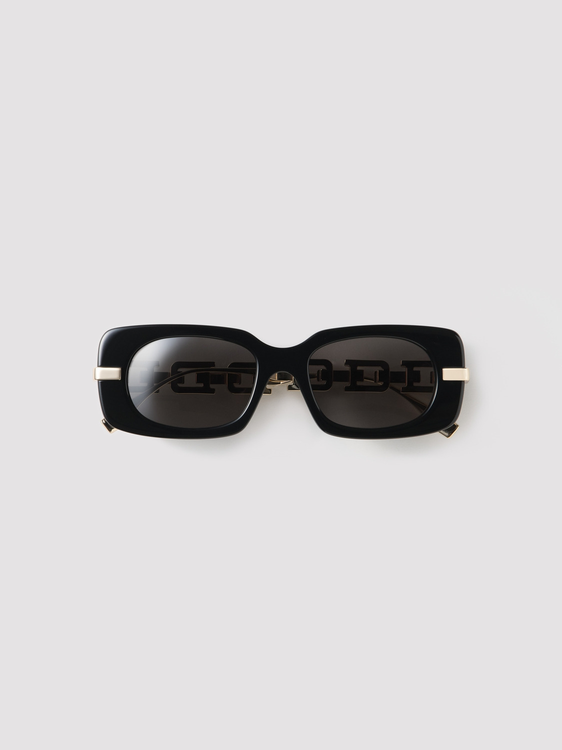 A CHAIN SUNGLASSES 詳細画像 Black 1