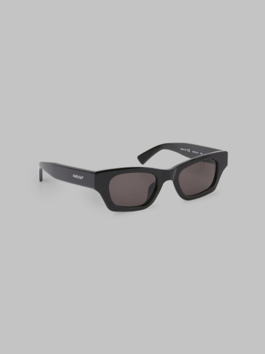 RAY SUNGLASSES 詳細画像 Black&times;Grey 2