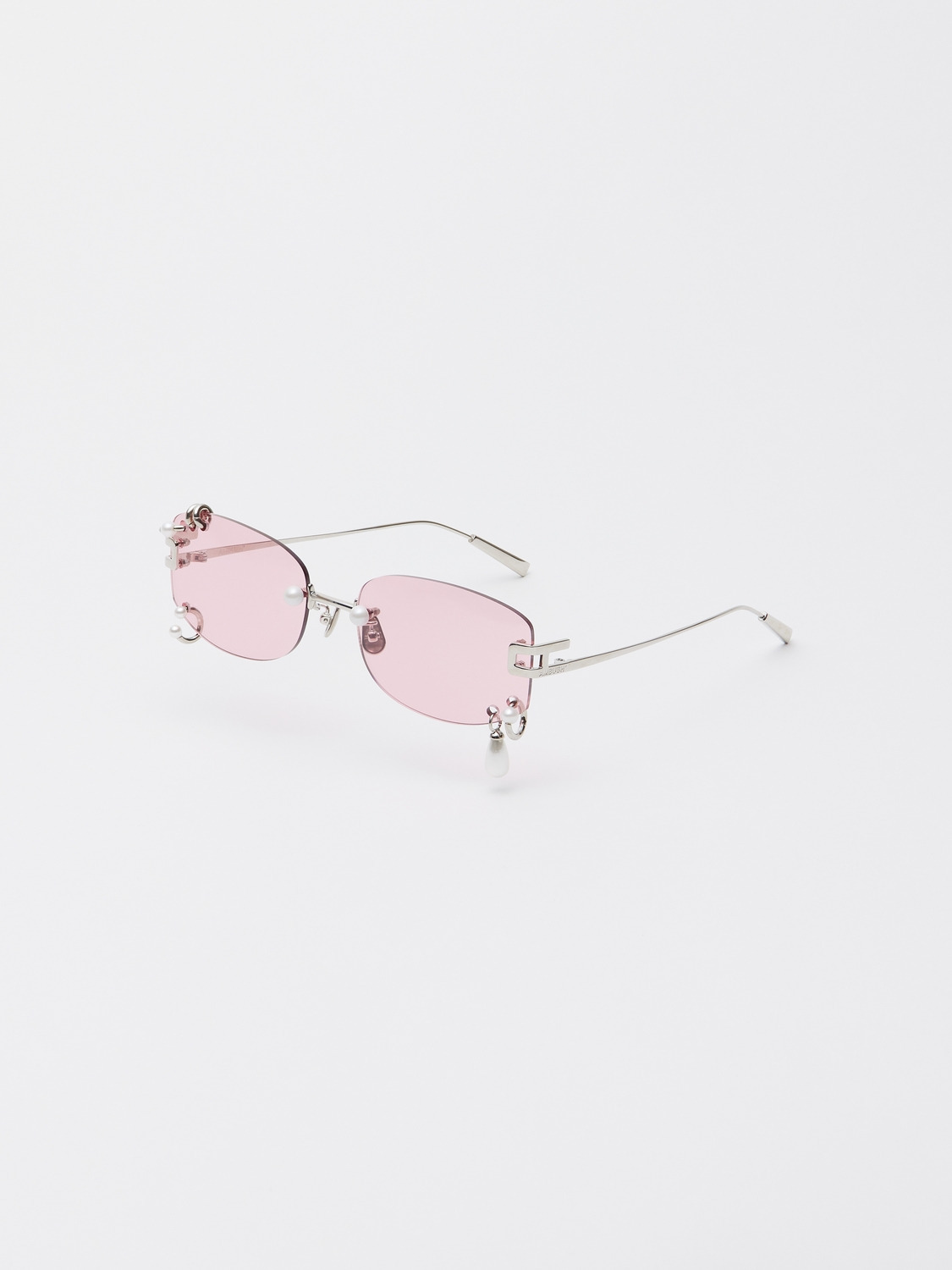 PEARL PIERCED 詳細画像 Pink 2