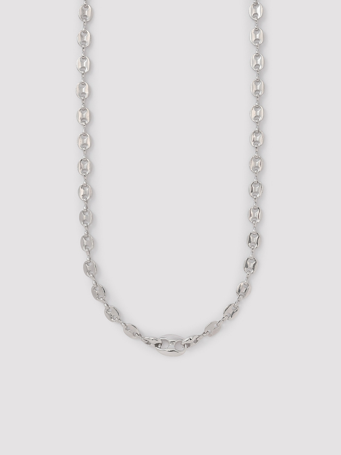 ARMOR A CHARM NECKLACE 詳細画像 Silver 1