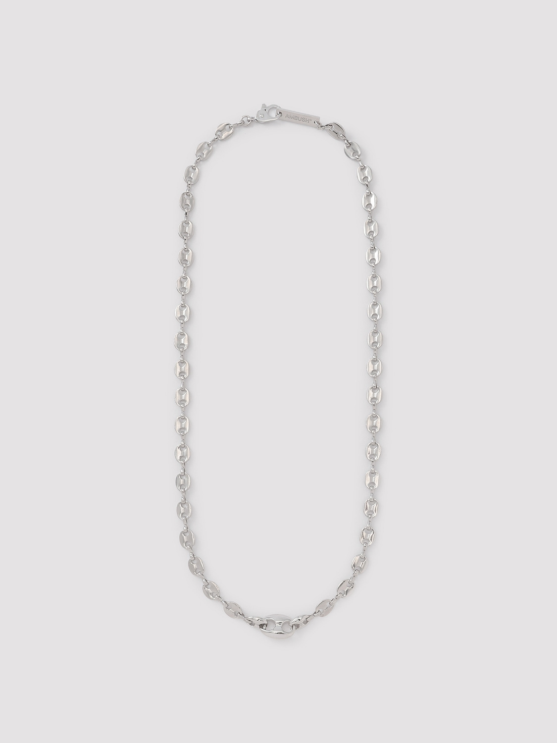 ARMOR A CHARM NECKLACE 詳細画像 Silver 2