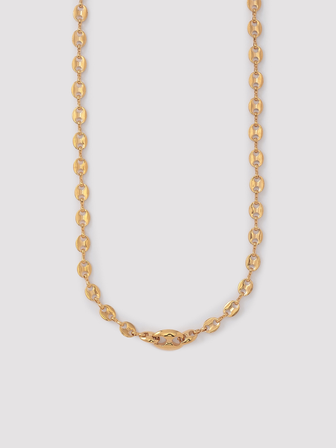 ARMOR A CHARM NECKLACE 詳細画像 Gold 1