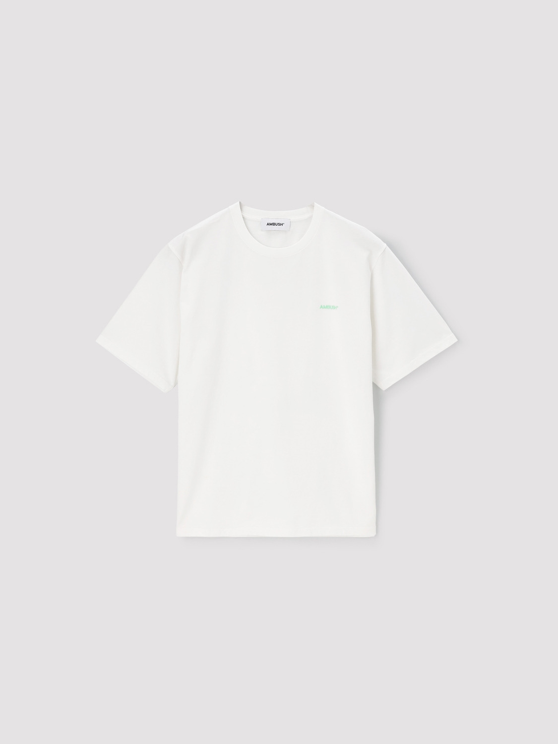 2025 XL LOGO T-SHIRT 詳細画像 White 2