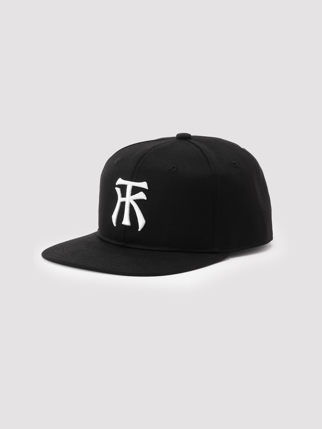 TK BASEBALL CAP 詳細画像 Black 2