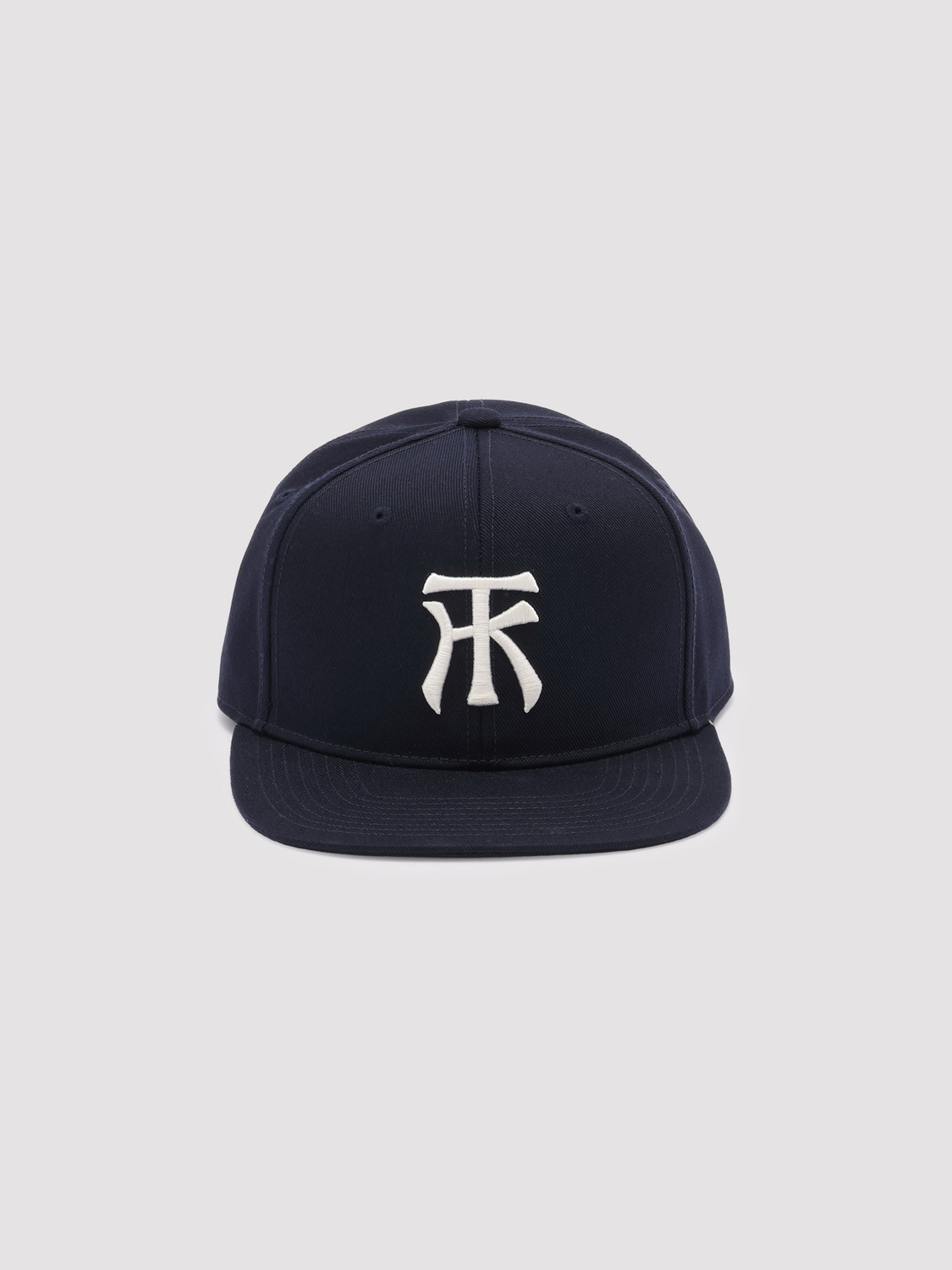 TK BASEBALL CAP 詳細画像 Navy 1