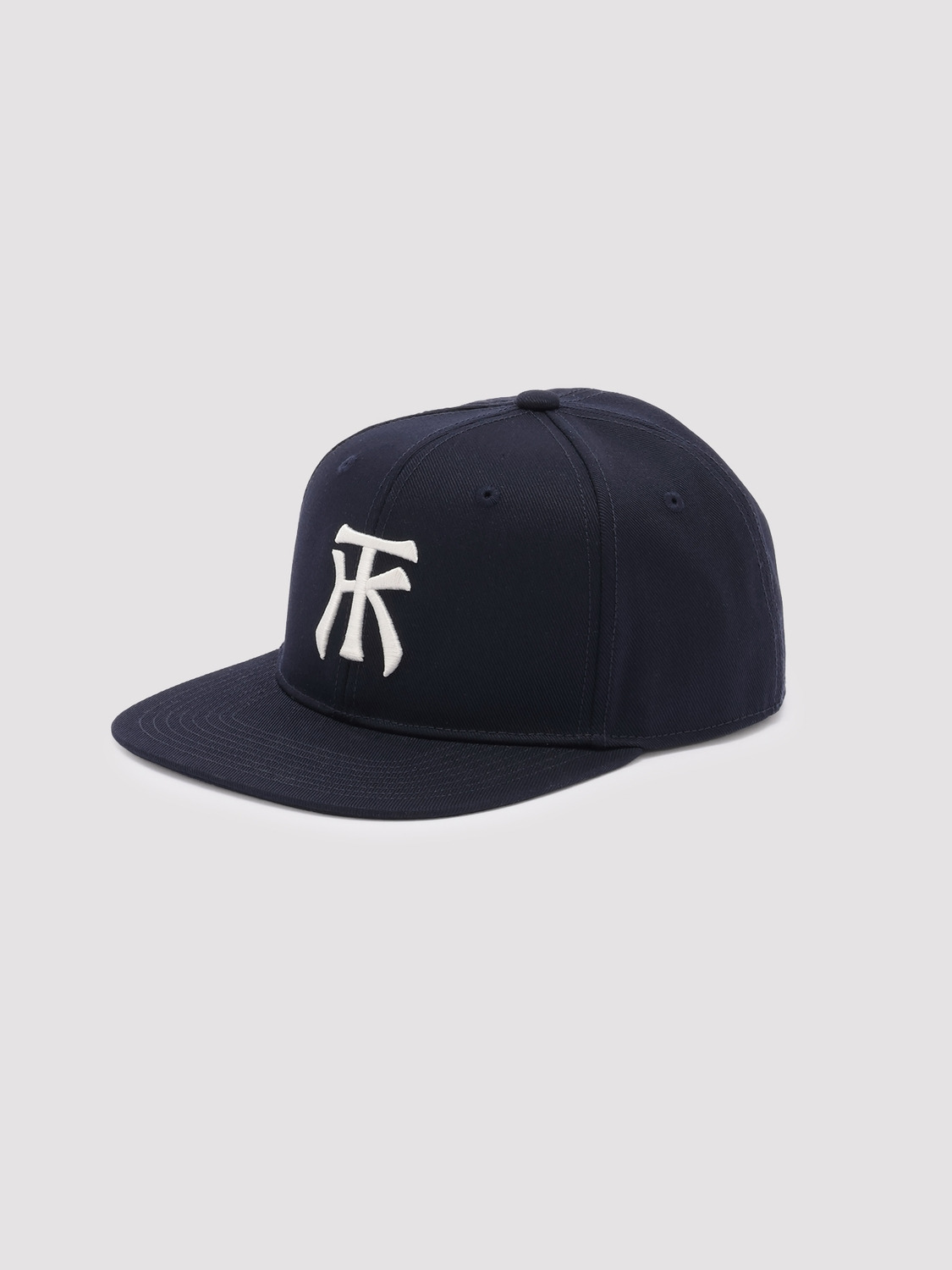 TK BASEBALL CAP 詳細画像 Navy 2