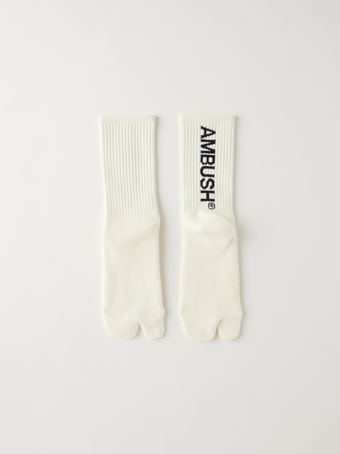 TABI SOCKS 詳細画像 Ivory 1