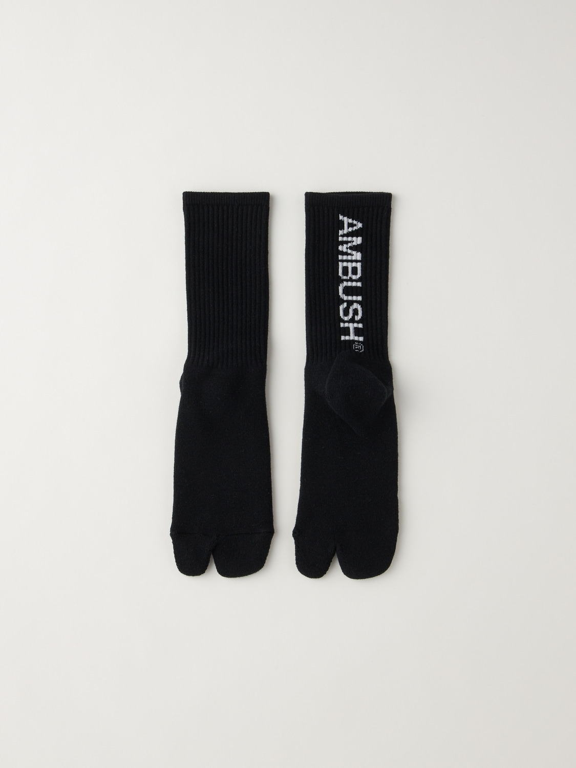 TABI SOCKS 詳細画像 Black 1