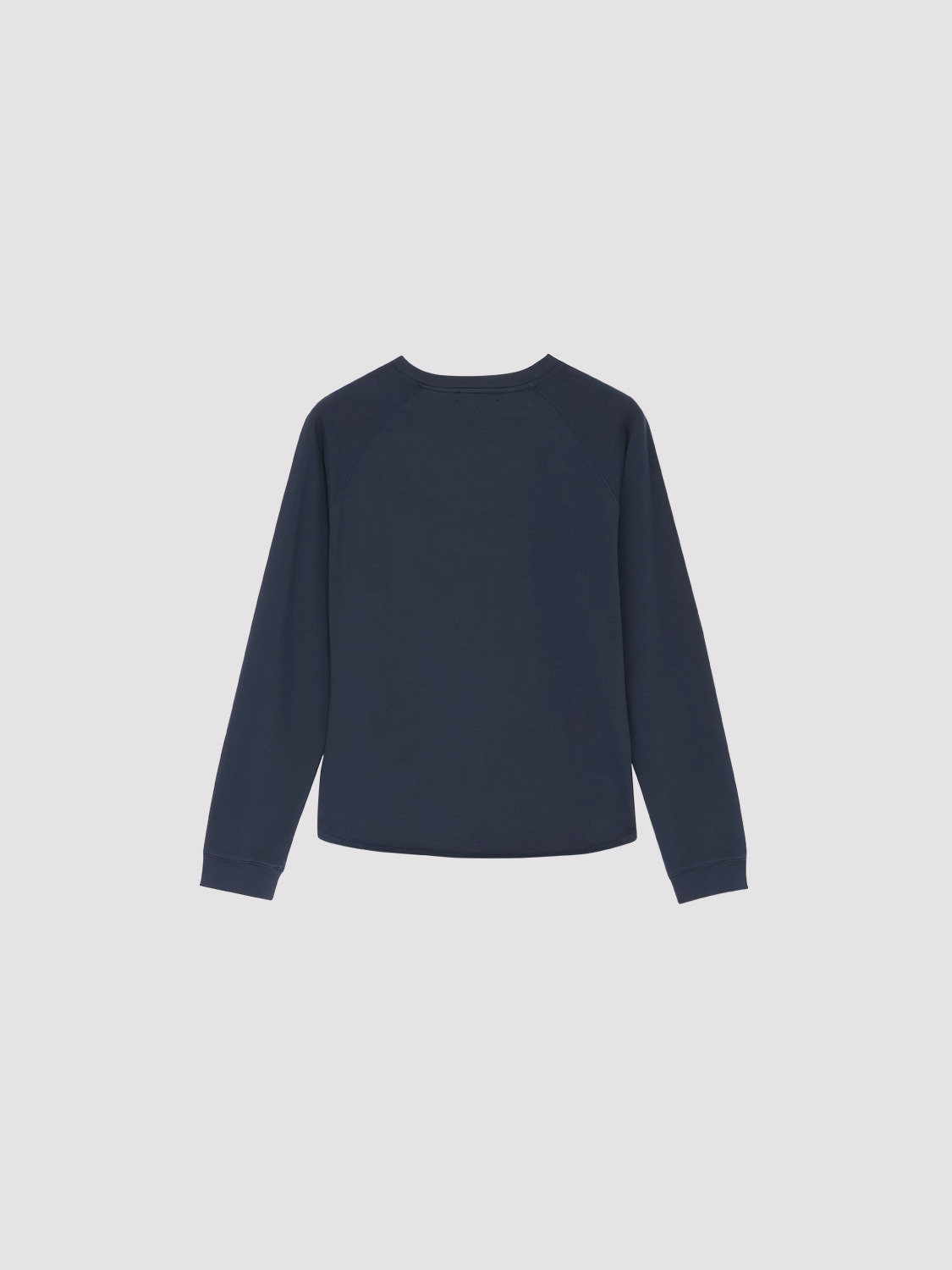 RAGLAN LONG SLEEVE T-SHIRT 詳細画像 Blue 2