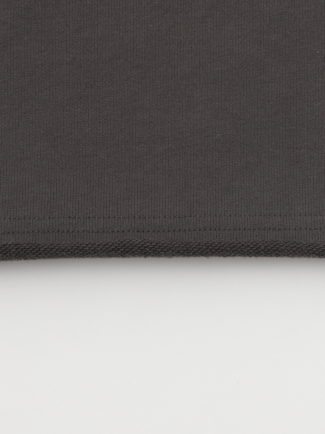 WIDE SWEAT PANTS 詳細画像 C.grey 4