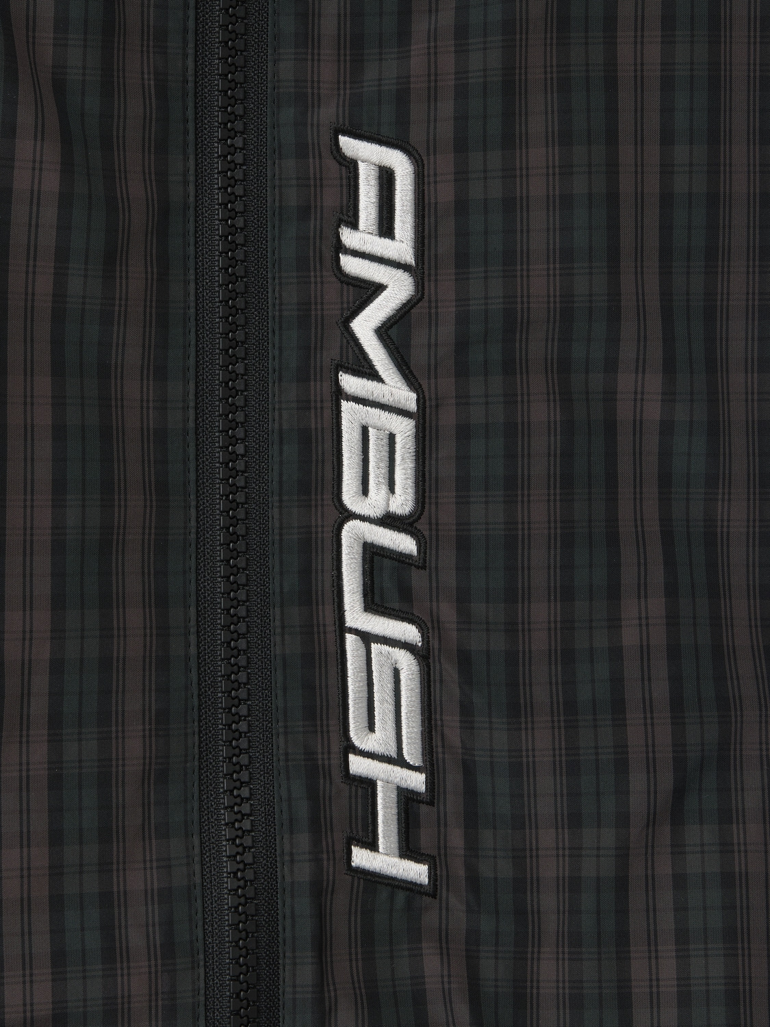 TRACK JACKET 詳細画像 Green 3