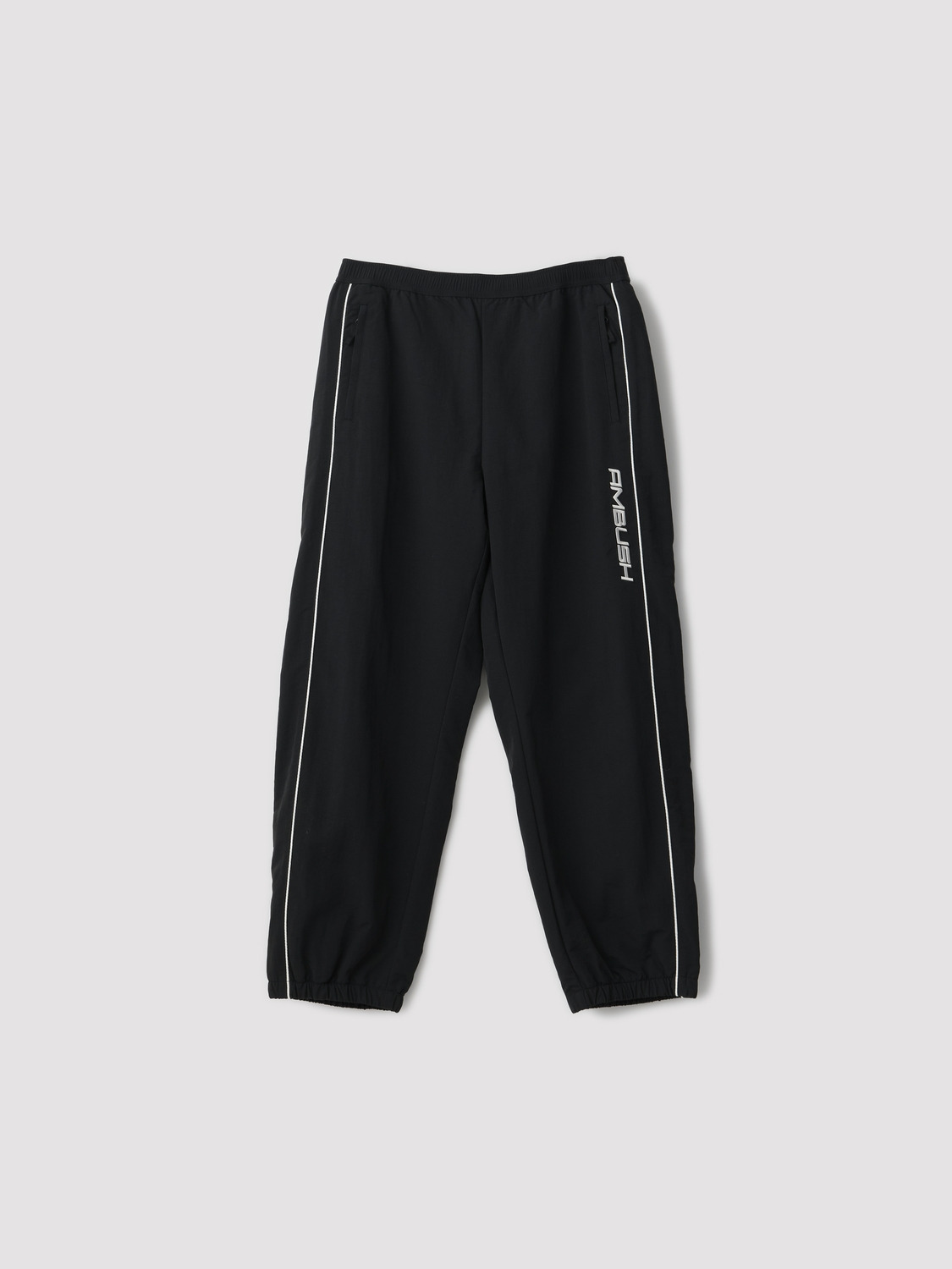 TRACK PANTS 詳細画像 Black 1