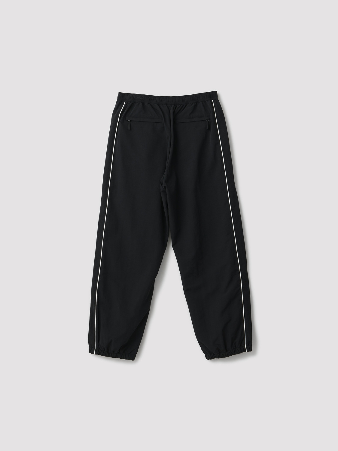 TRACK PANTS 詳細画像 Black 2