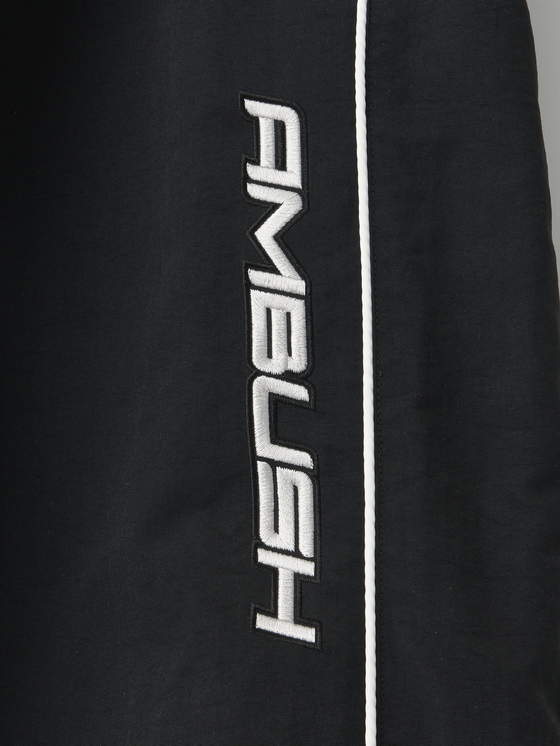 TRACK PANTS 詳細画像 Black 3